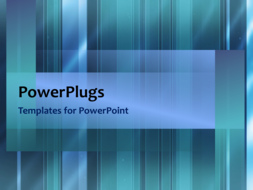 PPT Template - Title Slide