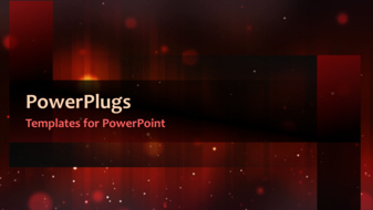 Royalty free PowerPlugs: PowerPoint template - Abstract-netm-712_ws