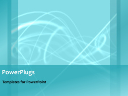 PPT Template - Title Slide