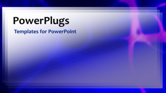 PPT Template - Title Slide