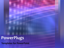 PPT Template - Title Slide