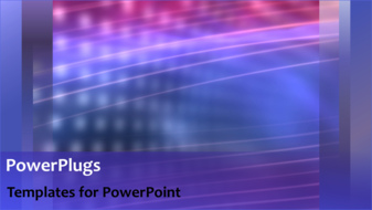 PPT Template - Title Slide