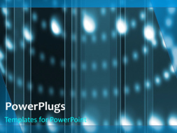 PPT Template - Title Slide