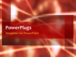 PPT Template - Title Slide