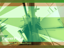 PPT Template - Title Slide