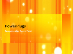 PPT Template - Title Slide
