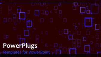 PPT Template - Title Slide