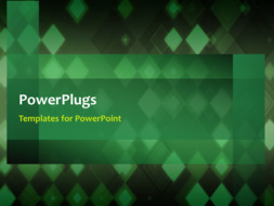 PPT Template - Title Slide