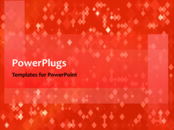 PPT Template - Title Slide