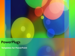 PPT Template - Title Slide