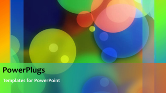 Royalty free PowerPlugs: PowerPoint template - Abstract-netm-914_ws