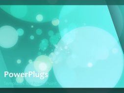 PPT Template - Title Slide