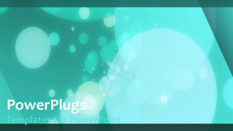 PPT Template - Title Slide