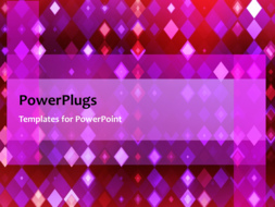 PPT Template - Title Slide