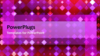 PPT Template - Title Slide