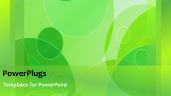 PPT Template - Title Slide