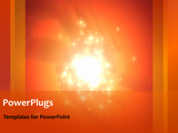 PPT Template - Title Slide