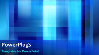 PPT Template - Title Slide