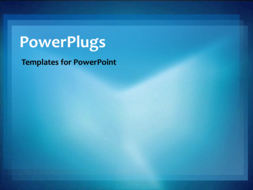PPT Template - Title Slide