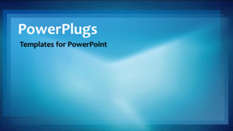 PPT Template - Title Slide