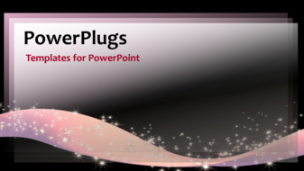 PPT Template - Title Slide
