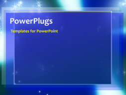 PPT Template - Title Slide