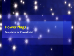 PPT Template - Title Slide