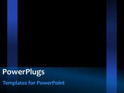 PPT Template - Title Slide