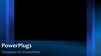 PPT Template - Title Slide