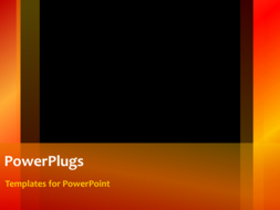 PPT Template - Title Slide