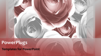 PPT Template - Title Slide