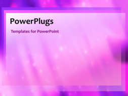 PPT Template - Title Slide