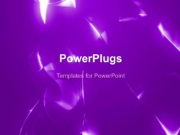 Royalty free PowerPlugs: PowerPoint template - Abstract_Glares_2_VT_co_13