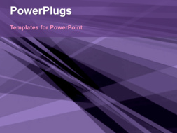 PPT Template - Title Slide