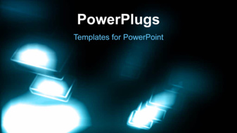 PPT Template - Title Slide