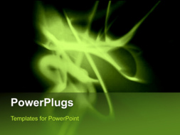 PPT Template - Title Slide