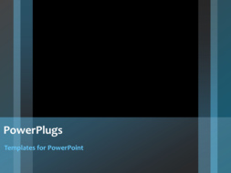 PPT Template - Title Slide