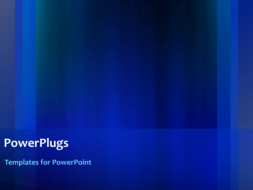 PPT Template - Title Slide