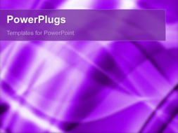 PPT Template - Title Slide