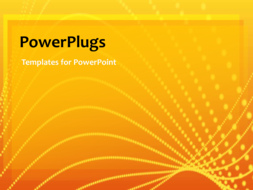 PPT Template - Title Slide