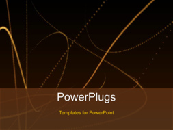 PPT Template - Title Slide