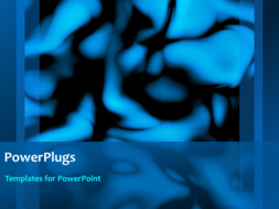 PPT Template - Title Slide