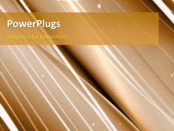 Royalty free PowerPlugs: PowerPoint template - AbstractStreaks_co_VT_07