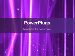 PPT Template - Title Slide