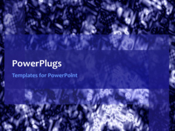 PPT Template - Title Slide
