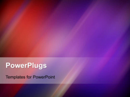 Royalty free PowerPlugs: PowerPoint template - Angled_strokes_co_VT_12