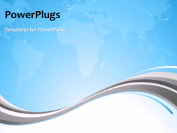 PPT Template - Title Slide