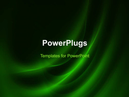 Royalty free PowerPlugs: PowerPoint template - Beautiful_green_co_VT_13