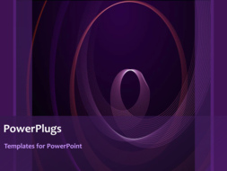 Royalty free PowerPlugs: PowerPoint template - BeautifulCurves_co_04