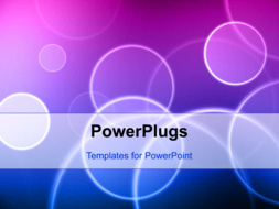 PPT Template - Title Slide